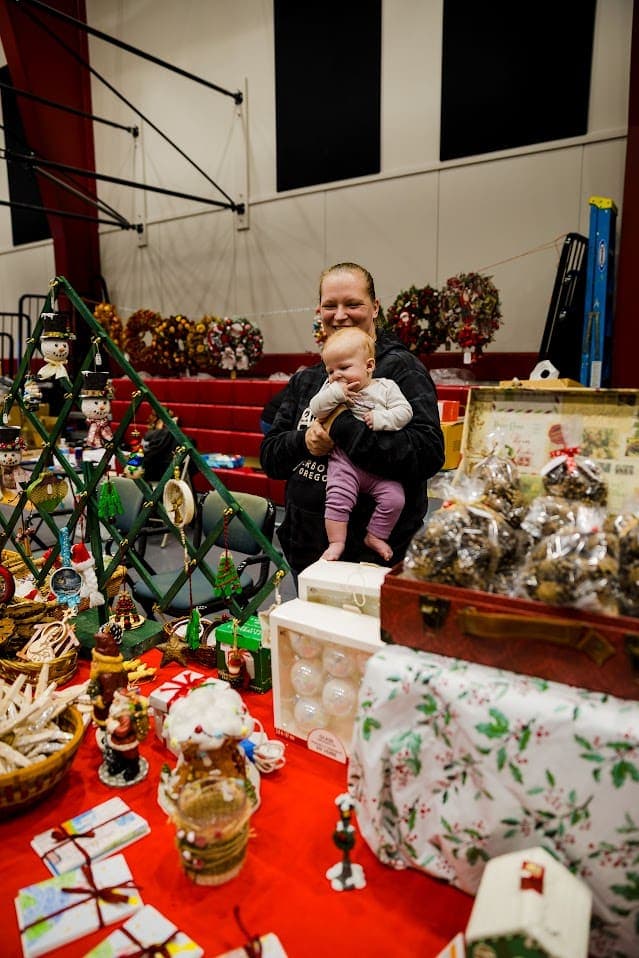 Marketplace — photo 3