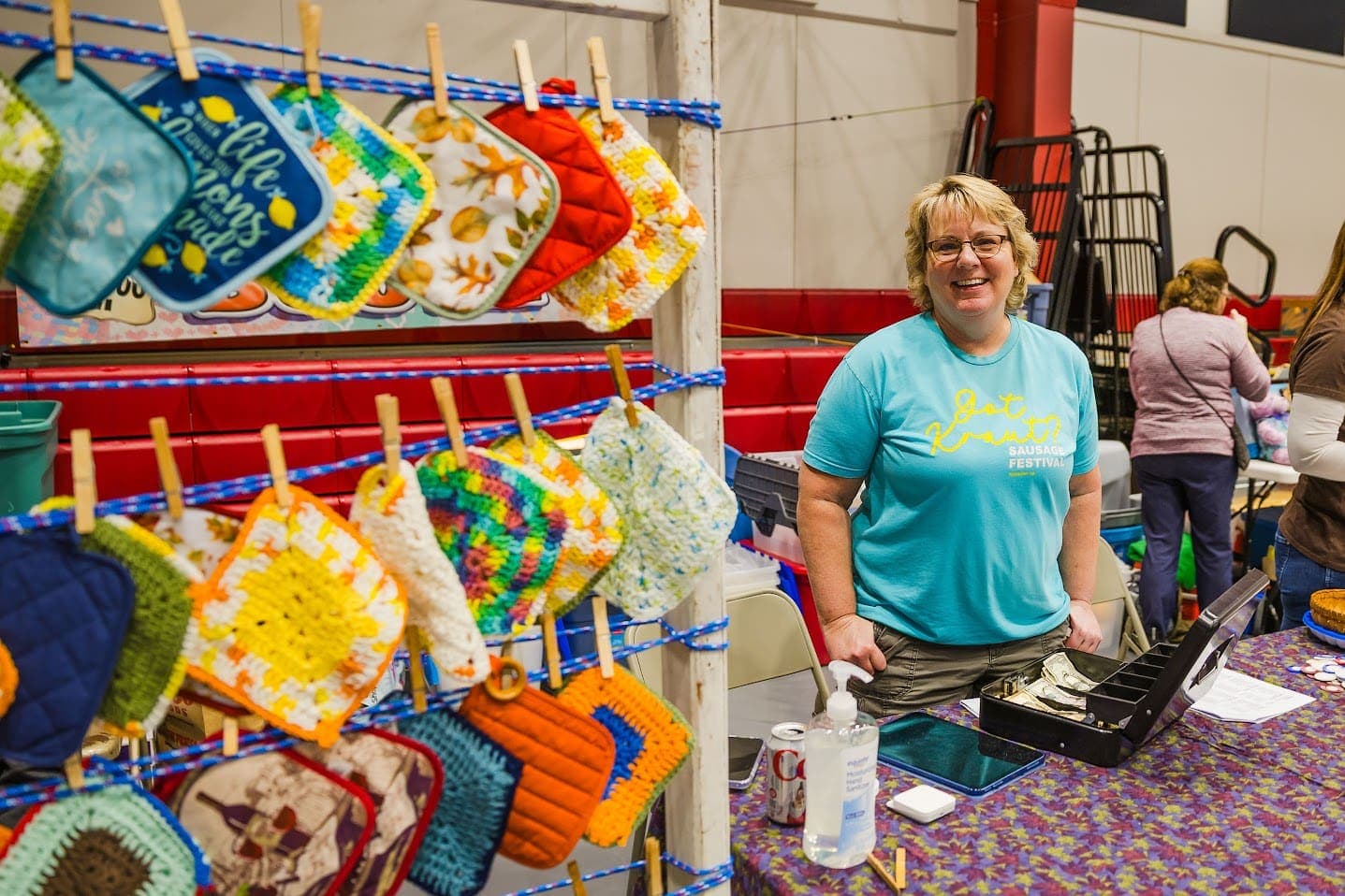 Marketplace — photo 4