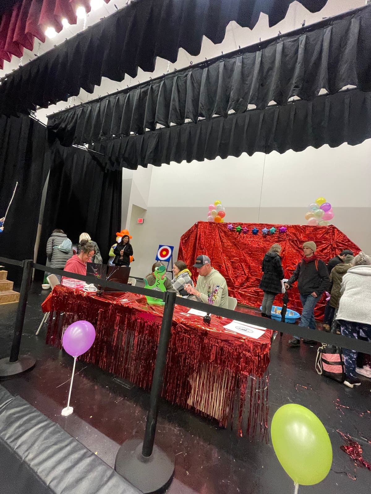 Family activities — photo 2